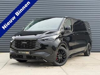 Ford E-Transit Cust. 340 L2H1 Sport 71 kWh | 360 Camera