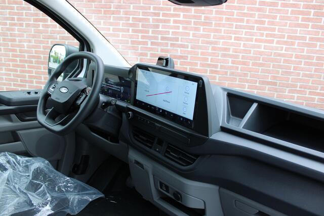 Ford E-Transit Cust. 320 L2H1 Trend 71 kWh DC |TREKHAAK|LED|CAMERA| – foto 3