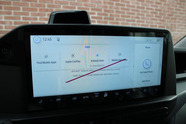 Ford E-Transit Cust. 320 L2H1 Trend 71 kWh DC |TREKHAAK|LED|CAMERA| – foto 5