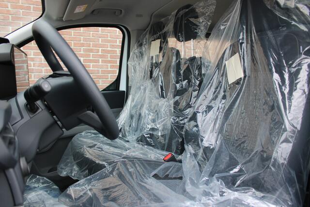 Ford E-Transit Cust. 320 L2H1 Trend 71 kWh DC |TREKHAAK|LED|CAMERA| – foto 6