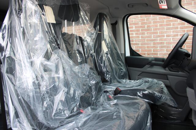 Ford E-Transit Cust. 320 L2H1 Trend 71 kWh DC |TREKHAAK|LED|CAMERA| – foto 7