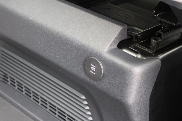 Ford E-Transit Cust. 320 L2H1 Trend 71 kWh DC |TREKHAAK|LED|CAMERA| – foto 10