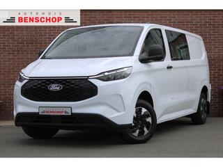 Ford E-Transit Cust. 320 L2H1 Trend 71 kWh DC |TREKHAAK