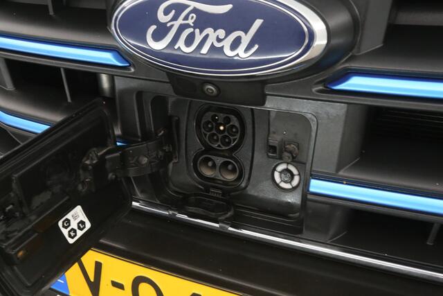 Ford E-Transit L3H2 68 kWh 184PK | Snelladen | SOH 94% | 360° Camera | Clima | Carplay | 3 Zits | Navi | Parkeersens. – foto 10