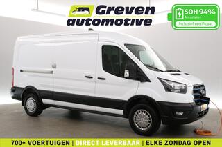 Ford E-Transit L3H2 68 kWh 184PK | Snelladen | SOH 94%