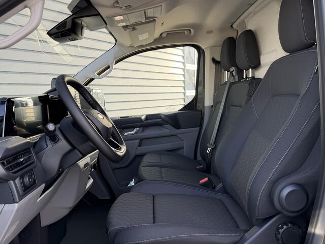 Ford E-Transit Cust. 340 L2H1 Limited 71 kWh 218 PK | 360 Camera | B&O Audio | Adaptieve Cruise | Direct leverbaar! – foto 6