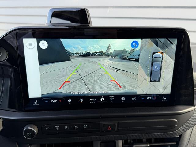 Ford E-Transit Cust. 340 L2H1 Limited 71 kWh 218 PK | 360 Camera | B&O Audio | Adaptieve Cruise | Direct leverbaar! – foto 10