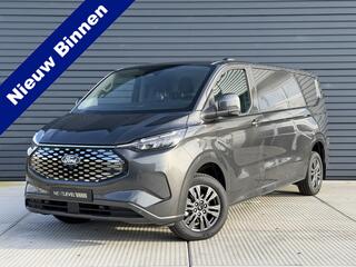 Ford E-Transit Cust. 340 L2H1 Limited 71 kWh 218 PK | 3