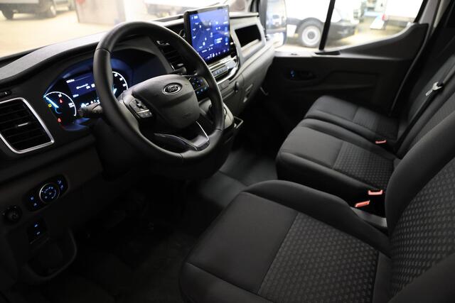 Ford E-Transit 350 L3H1 Trend 68 kWh KIPPER TIPPER ELECTRISCH – foto 4