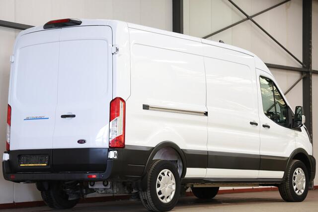 Ford E-Transit 350 L3H2 Trend 68 kWh Zonder Begrenzing – foto 2