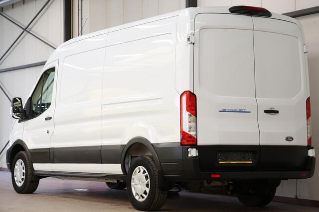 Ford E-Transit 350 L3H2 Trend 68 kWh Zonder Begrenzing – foto 3