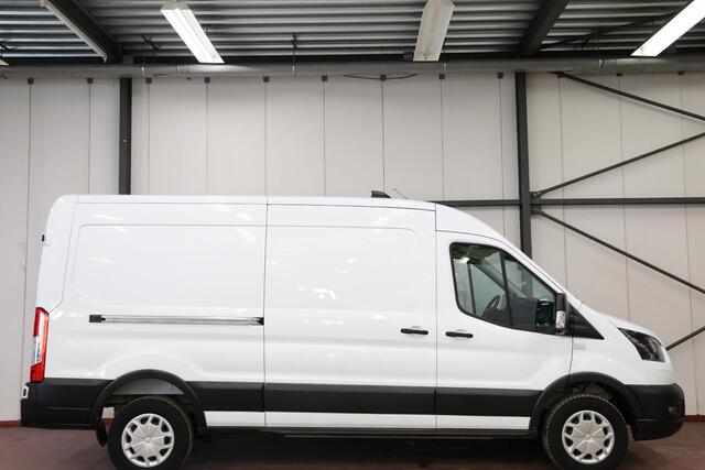 Ford E-Transit 350 L3H2 Trend 68 kWh Zonder Begrenzing – foto 4