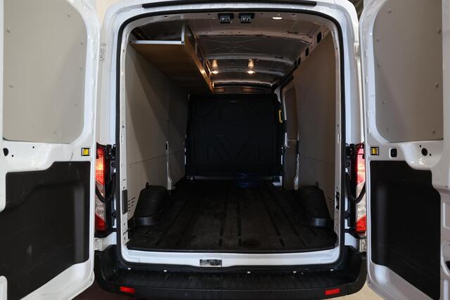 Ford E-Transit 350 L3H2 Trend 68 kWh Zonder Begrenzing – foto 5