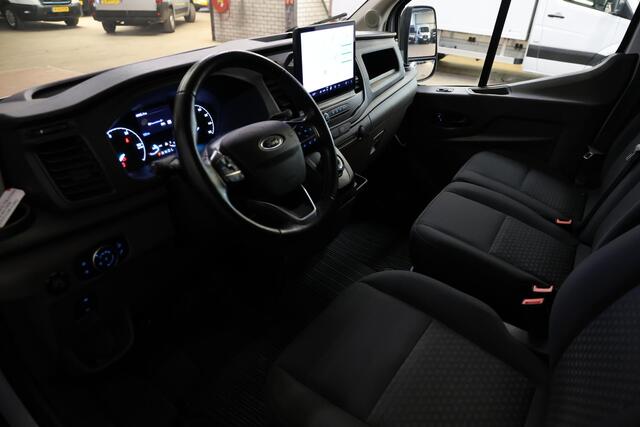 Ford E-Transit 350 L3H2 Trend 68 kWh Zonder Begrenzing – foto 6
