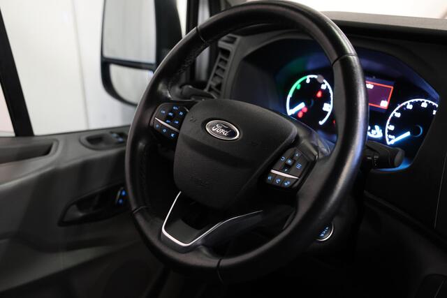 Ford E-Transit 350 L3H2 Trend 68 kWh Zonder Begrenzing – foto 7