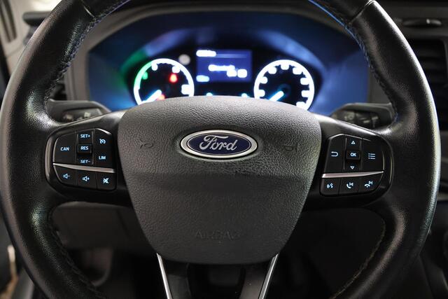 Ford E-Transit 350 L3H2 Trend 68 kWh Zonder Begrenzing – foto 8