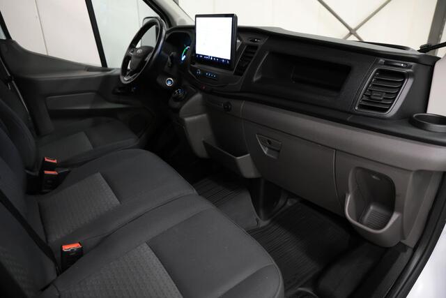 Ford E-Transit 350 L3H2 Trend 68 kWh Zonder Begrenzing – foto 9