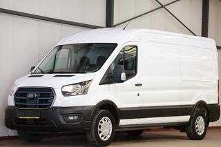 Ford E-Transit