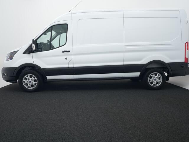 Ford E-Transit 350 L3H2 Trend 68 kWh | Pro Power Onboard (2.3 kw) | 360 camera | Navigatie | – foto 2