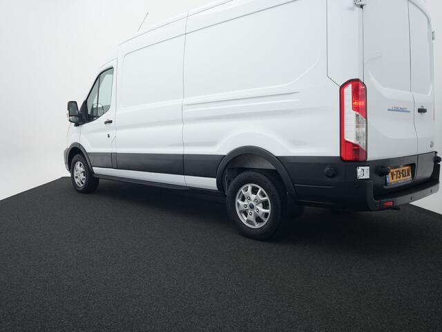 Ford E-Transit 350 L3H2 Trend 68 kWh | Pro Power Onboard (2.3 kw) | 360 camera | Navigatie | – foto 3