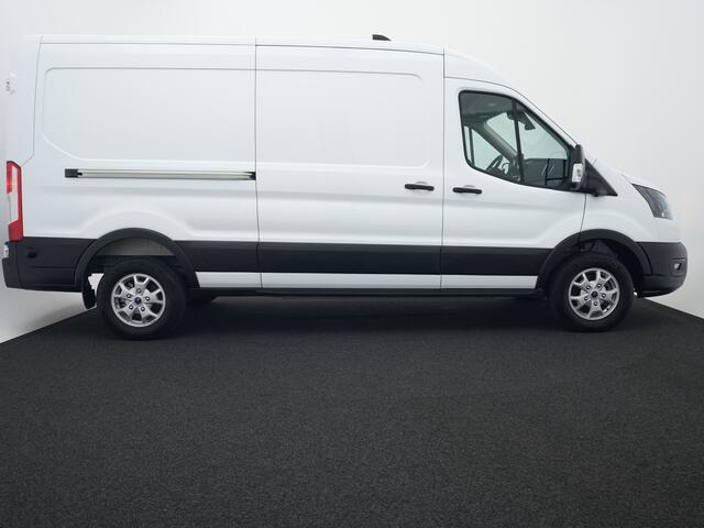 Ford E-Transit 350 L3H2 Trend 68 kWh | Pro Power Onboard (2.3 kw) | 360 camera | Navigatie | – foto 6