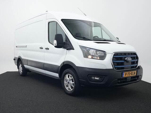 Ford E-Transit 350 L3H2 Trend 68 kWh | Pro Power Onboard (2.3 kw) | 360 camera | Navigatie | – foto 7