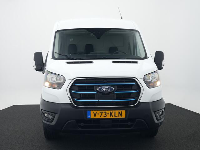 Ford E-Transit 350 L3H2 Trend 68 kWh | Pro Power Onboard (2.3 kw) | 360 camera | Navigatie | – foto 8