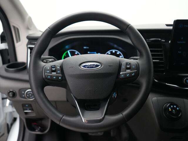 Ford E-Transit 350 L3H2 Trend 68 kWh | Pro Power Onboard (2.3 kw) | 360 camera | Navigatie | – foto 10