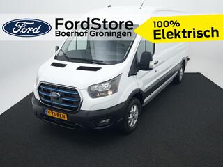 Ford E-Transit 350 L3H2 Trend 68 kWh | Pro Power Onboar