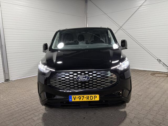 Ford E-Transit Cust. 340 L2H1 Limited 71 kWh 218Pk | 2300KG trekgewicht | Trekhaak | 360 Camera | LED | 3-Zits | Cruise Control | Apple Carplay VVB526 Prijs zoals getoond – foto 3
