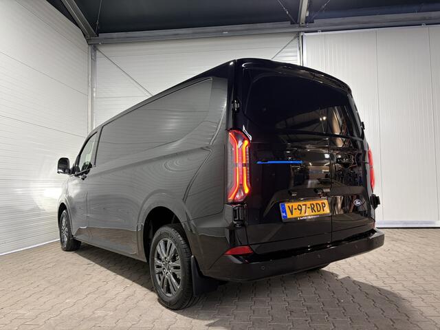 Ford E-Transit Cust. 340 L2H1 Limited 71 kWh 218Pk | 2300KG trekgewicht | Trekhaak | 360 Camera | LED | 3-Zits | Cruise Control | Apple Carplay VVB526 Prijs zoals getoond – foto 8