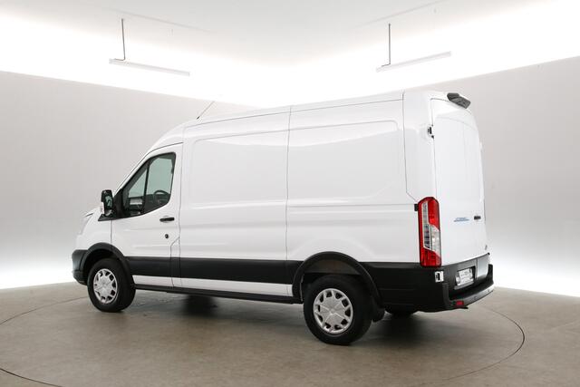 Ford E-Transit L2H2 68 kWh | Snelladen | SOH 97% | Clima | Camera | 3 Zits | Cruise | Carplay | Parkeersens. – foto 4