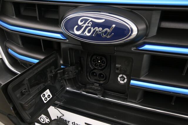 Ford E-Transit L2H2 68 kWh | Snelladen | SOH 97% | Clima | Camera | 3 Zits | Cruise | Carplay | Parkeersens. – foto 7
