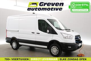 Ford E-Transit