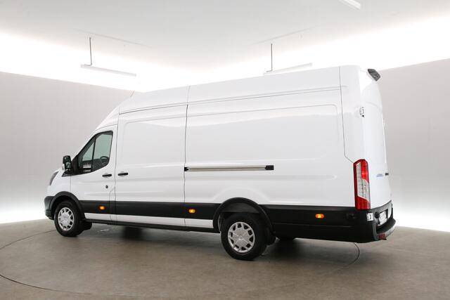 Ford E-Transit L4H3 68 kWh | Snelladen | SOH 96% | Clima | Camera | 3 Zits | Carplay | 2xSchuifdeur | Parkeersens. – foto 8