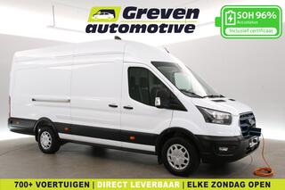 Ford E-Transit