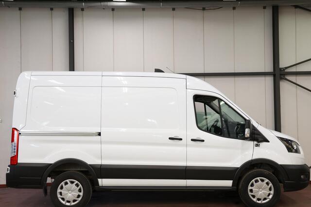 Ford E-Transit 350 L2H2 Trend 68 kWh CARPLAY CAMERA – foto 4
