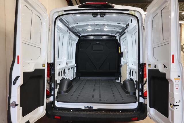Ford E-Transit 350 L2H2 Trend 68 kWh CARPLAY CAMERA – foto 5