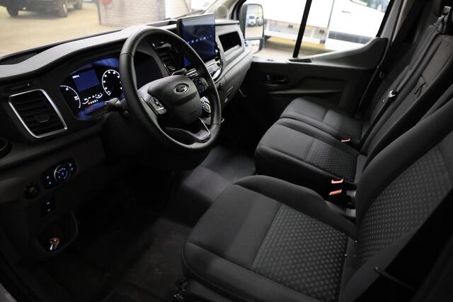 Ford E-Transit 350 L2H2 Trend 68 kWh CARPLAY CAMERA – foto 6