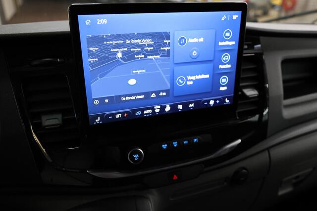 Ford E-Transit 350 L2H2 Trend 68 kWh CARPLAY CAMERA – foto 7