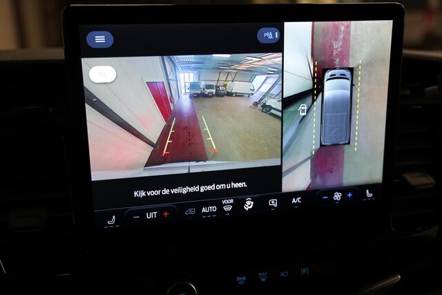 Ford E-Transit 350 L2H2 Trend 68 kWh CARPLAY CAMERA – foto 8