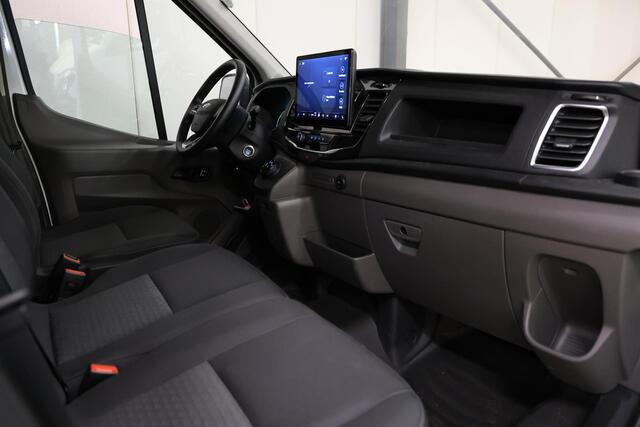 Ford E-Transit 350 L2H2 Trend 68 kWh CARPLAY CAMERA – foto 9