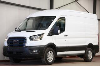 Ford E-Transit