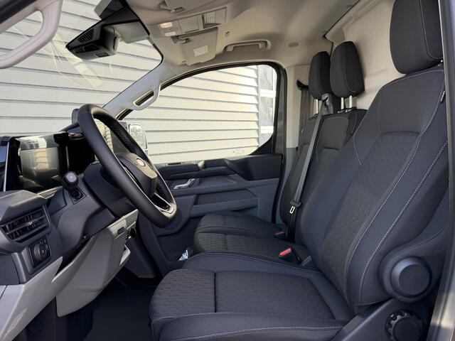 Ford E-Transit Cust. 340 L2H1 Limited 71 kWh 218 PK | 360 Camera | B&O Audio | Adaptieve Cruise | Direct Leverbaar! – foto 6
