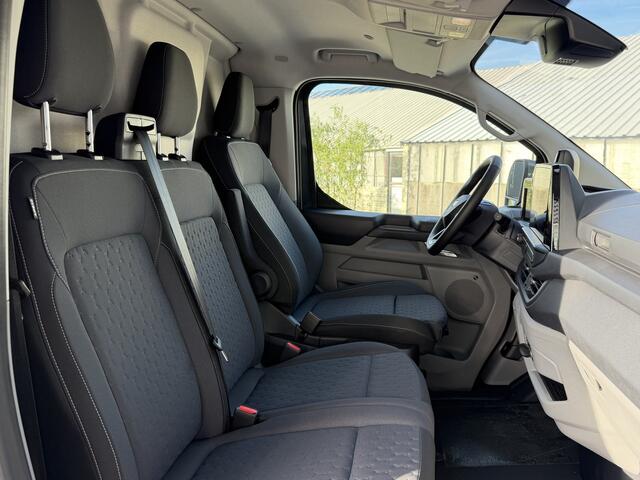 Ford E-Transit Cust. 340 L2H1 Limited 71 kWh 218 PK | 360 Camera | B&O Audio | Adaptieve Cruise | Direct Leverbaar! – foto 7