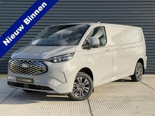Ford E-Transit Cust. 340 L2H1 Limited 71 kWh 218 PK | 3