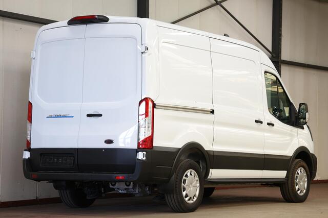 Ford E-Transit 350 L2H2 Trend 68 kWh ON BOARD POWER – foto 2