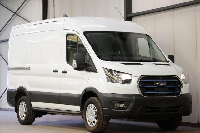 Ford E-Transit 350 L2H2 Trend 68 kWh ON BOARD POWER – foto 4