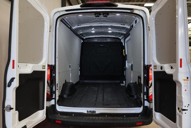 Ford E-Transit 350 L2H2 Trend 68 kWh ON BOARD POWER – foto 5
