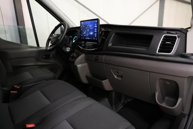 Ford E-Transit 350 L2H2 Trend 68 kWh ON BOARD POWER – foto 9